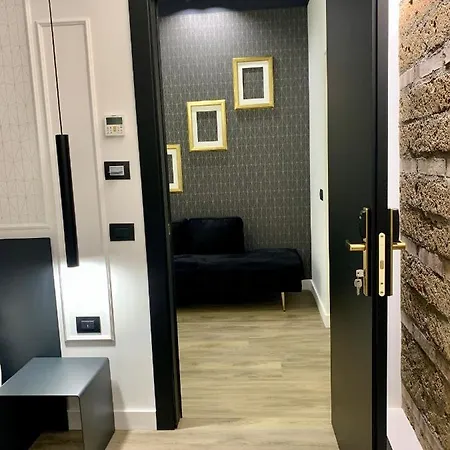 Bed & Breakfast Toledo Boutique *