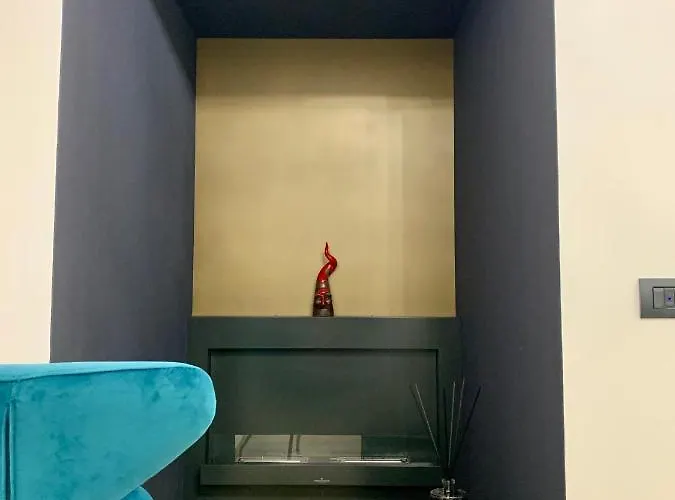 Toledo Boutique Νάπολη
