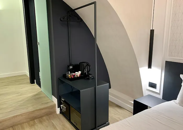 Toledo Boutique 4* Νάπολη
