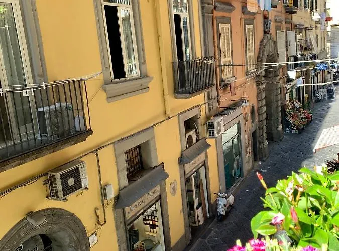Bed and Breakfast Toledo Boutique