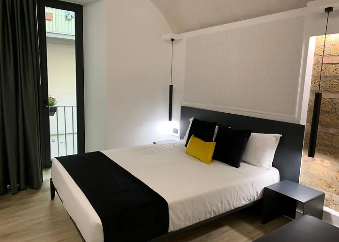 Toledo Boutique 4*
