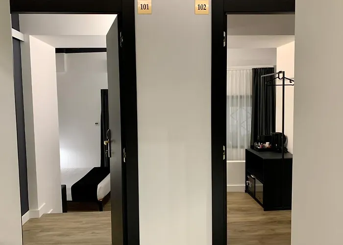 Toledo Boutique 4*