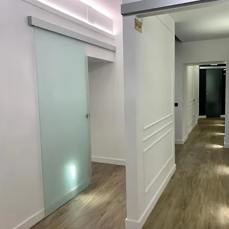 לינה וארוחת בוקר Toledo Boutique *