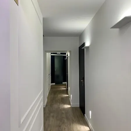 Toledo Boutique לינה וארוחת בוקר נאפולי