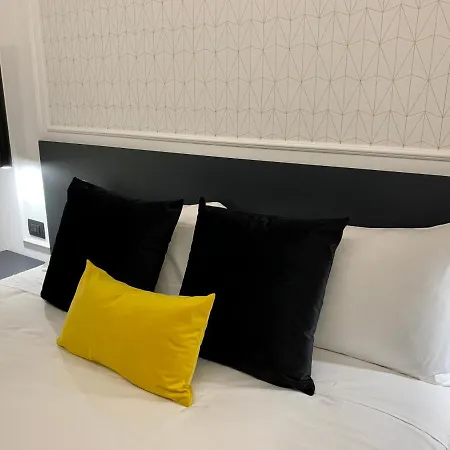 Toledo Boutique לינה וארוחת בוקר *