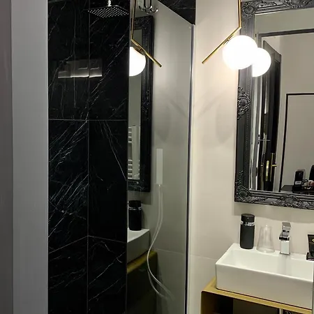 Toledo Boutique לינה וארוחת בוקר
