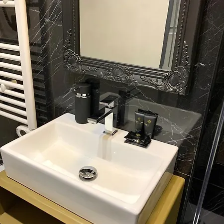 Toledo Boutique לינה וארוחת בוקר