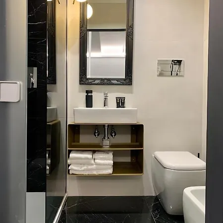 Toledo Boutique נאפולי