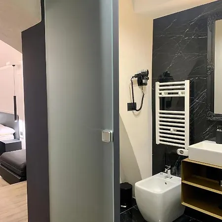 Toledo Boutique 4* Naples