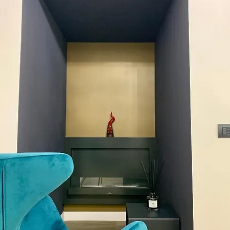 Toledo Boutique Naples