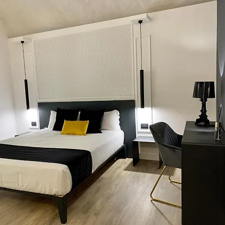 Bed & Breakfast Toledo Boutique
