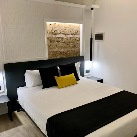 Toledo Boutique Bed & Breakfast