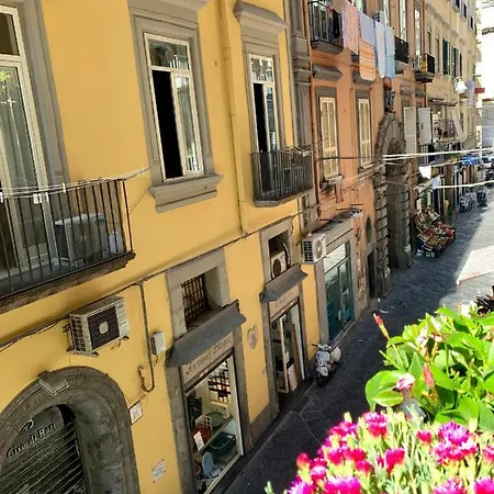 Bed and breakfast Toledo Boutique