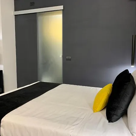 Toledo Boutique Bed & Breakfast
