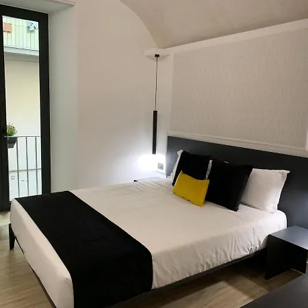 Toledo Boutique 4*