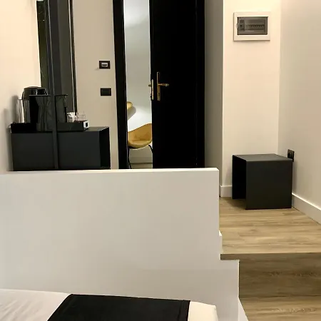 Toledo Boutique Bed & Breakfast Naples
