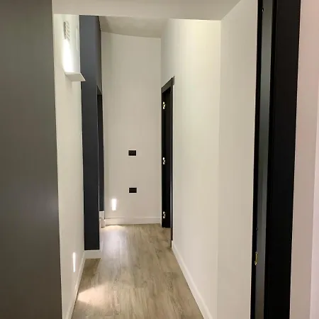 Toledo Boutique Отель типа 