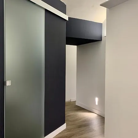 Toledo Boutique Отель типа 