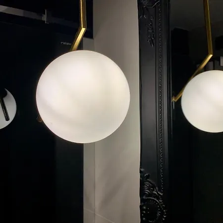 Toledo Boutique Отель типа 