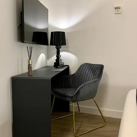 Toledo Boutique Отель типа 