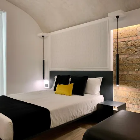 Toledo Boutique 4*