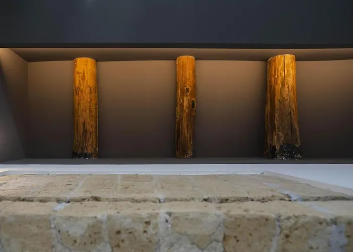 Toledo Boutique Bed & Breakfast Neapol