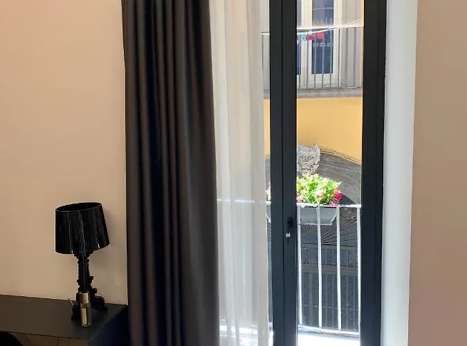 Toledo Boutique Neapol