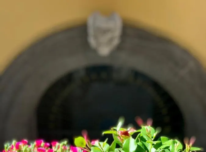 Bed & Breakfast Toledo Boutique Neapol