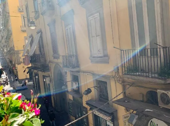 Toledo Boutique Neapol