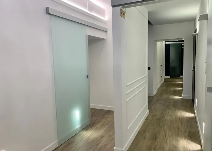 Bed & Breakfast Toledo Boutique 4*