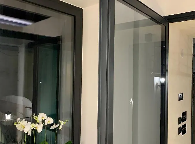 Bed & Breakfast Toledo Boutique 4*