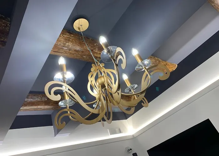 Toledo Boutique Neapol