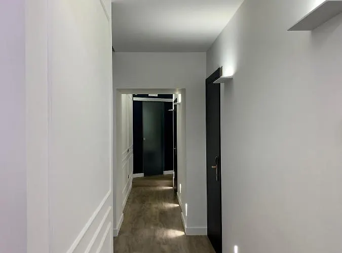 Toledo Boutique Bed & Breakfast Neapol