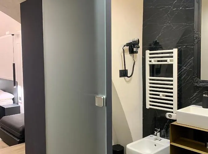 Toledo Boutique 4* Neapol