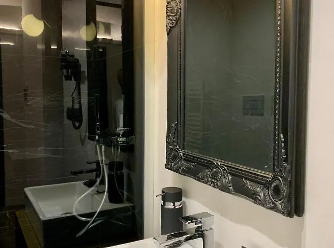 Toledo Boutique Bed & Breakfast 4*