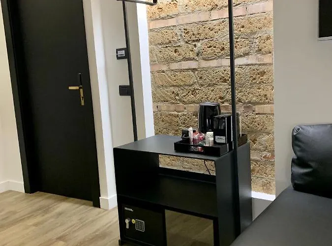 Toledo Boutique Neapol