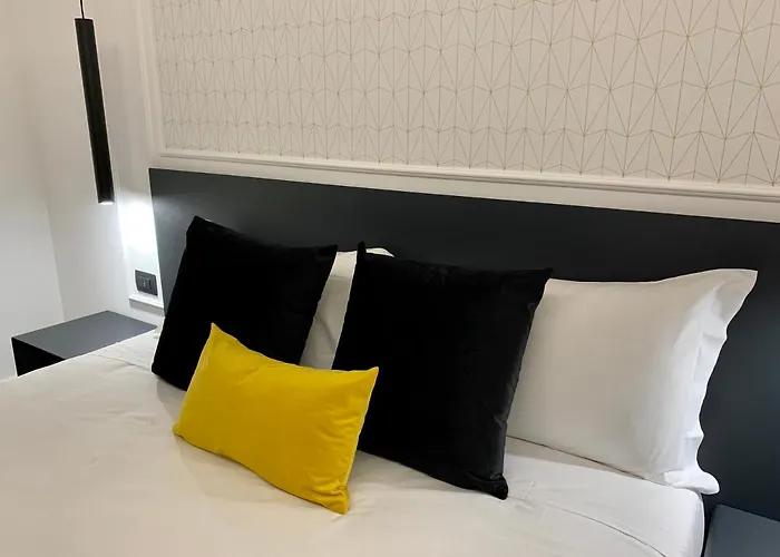 Toledo Boutique Bed & Breakfast 4*