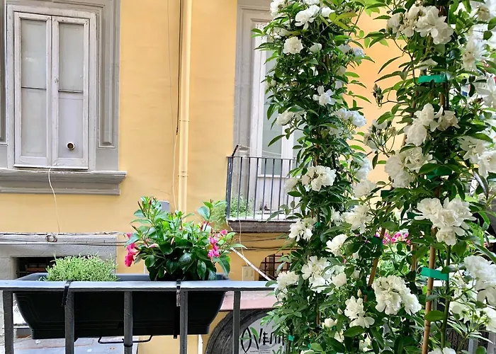 Toledo Boutique Bed & Breakfast 4*