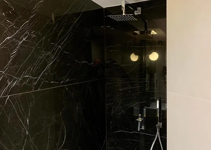 Bed & Breakfast Toledo Boutique