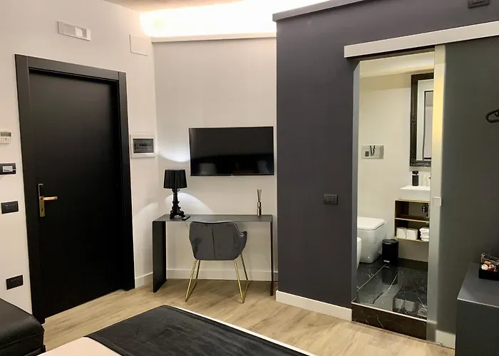 Bed & Breakfast Toledo Boutique