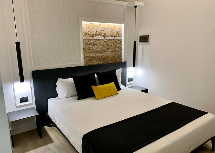 Toledo Boutique Bed & Breakfast