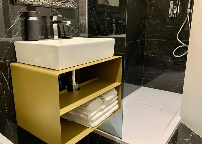 Toledo Boutique Neapol