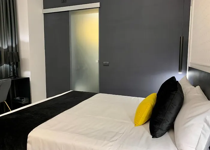 Toledo Boutique Bed & Breakfast