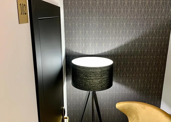 Toledo Boutique Bed & Breakfast 4*