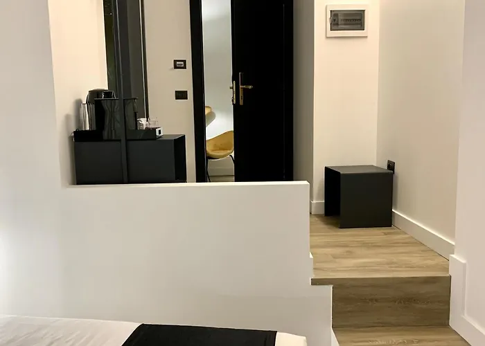 Toledo Boutique Bed & Breakfast Neapol