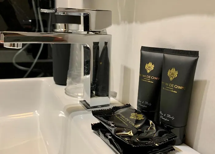 Toledo Boutique Bed & Breakfast