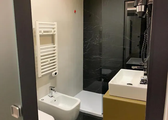 Bed & Breakfast Toledo Boutique Neapol