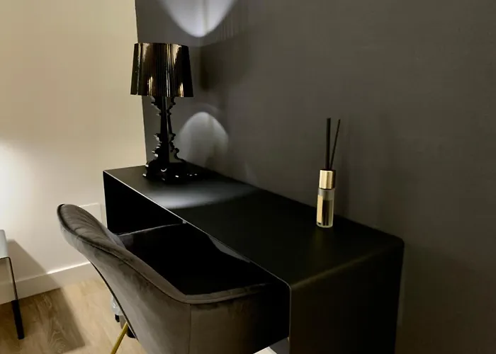 Toledo Boutique 4* Neapol