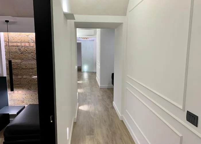 Bed & Breakfast Toledo Boutique 4*