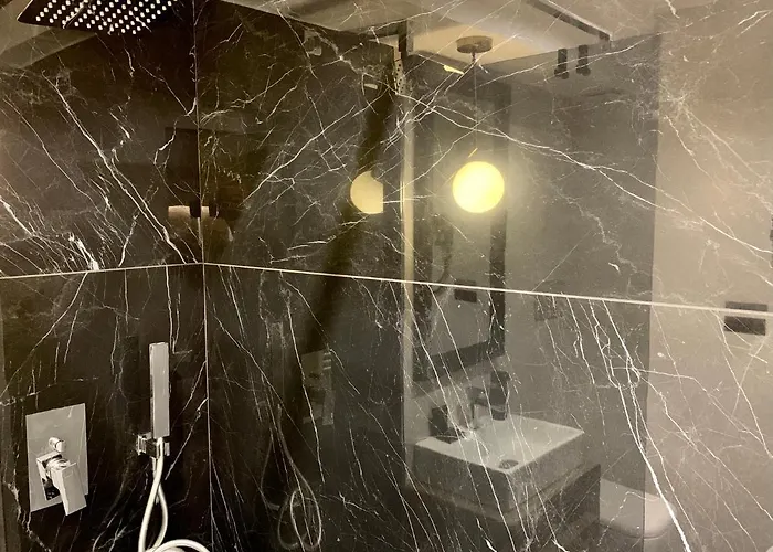 Bed & Breakfast Toledo Boutique